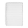 thumbnail image 1 of Mainstays Performance Cotton Hand Towel, Super Soft Quick Dry Fade Resistant, Textured White, 1 of 7