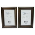 Mainstays Picture Frame, Bronze