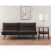 Mainstays Pillow Top 71.25" Futon