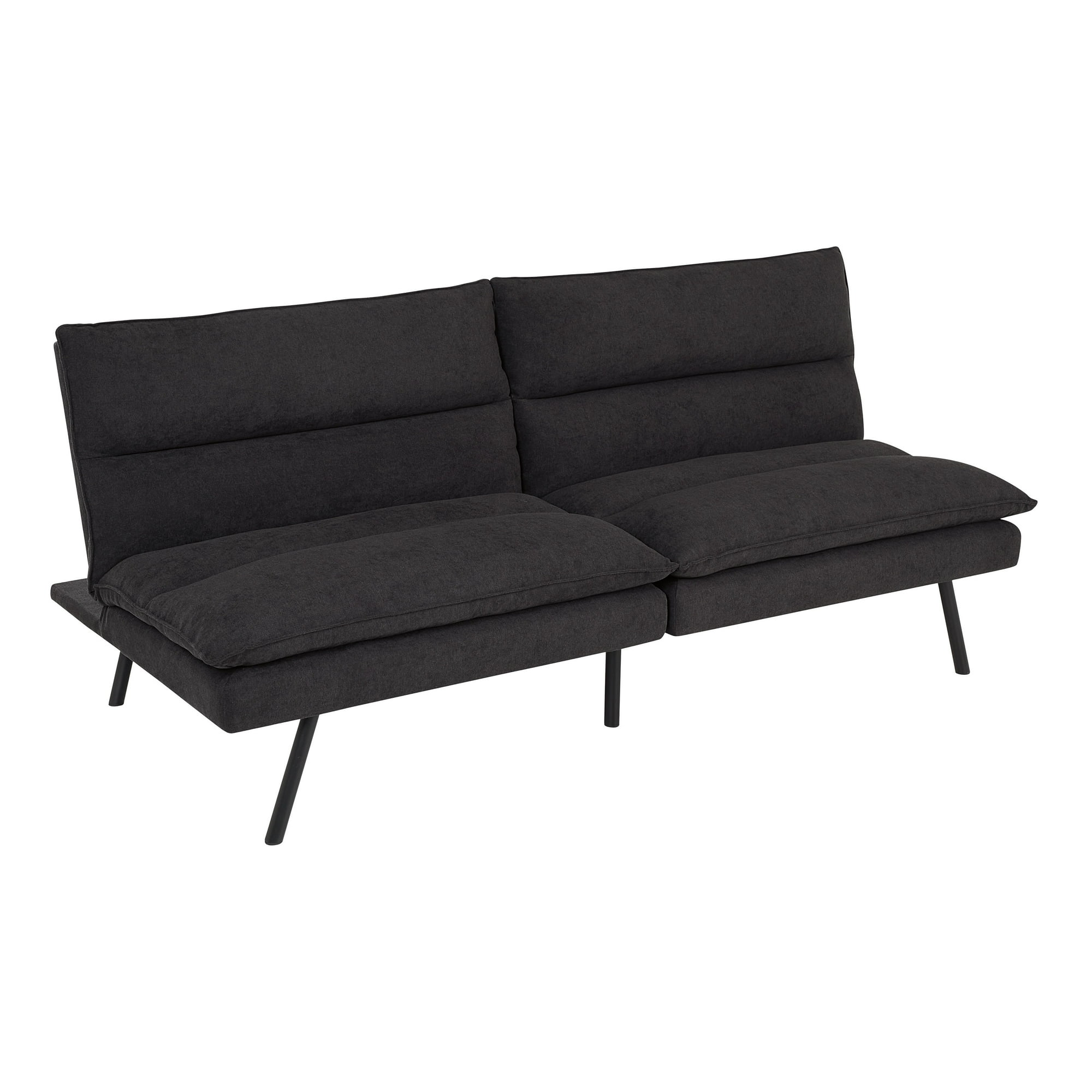 Mainstays Pillow Top Futon