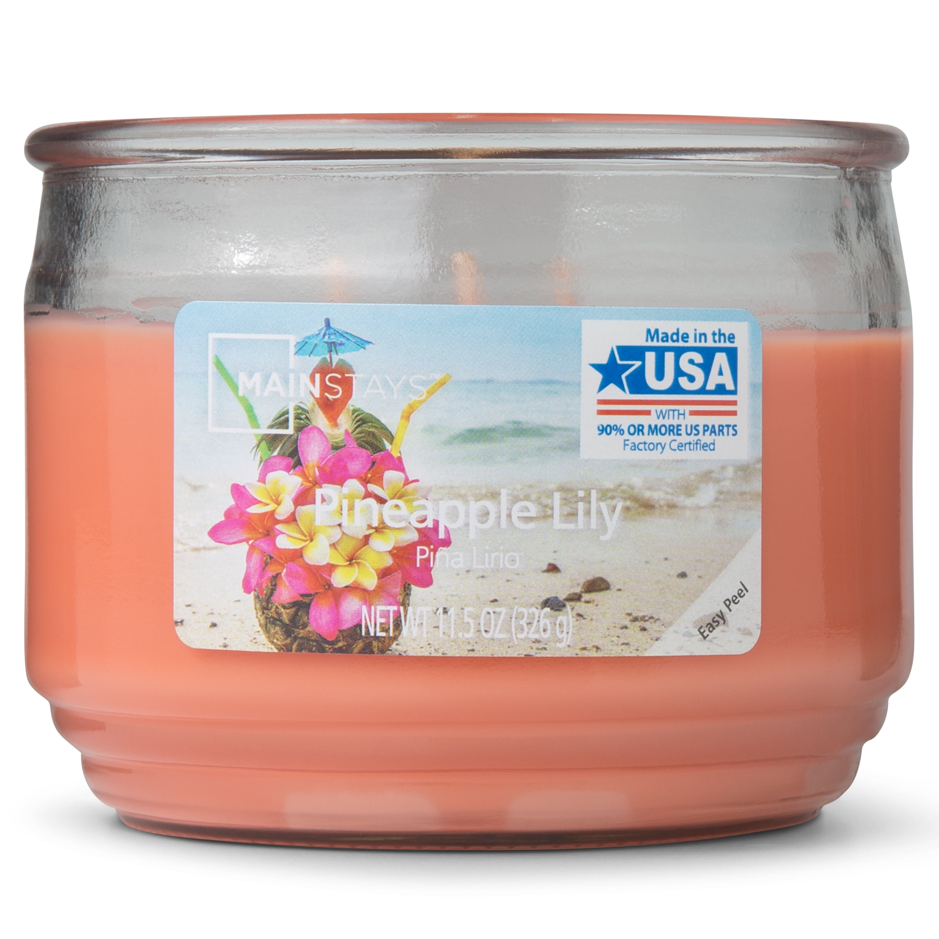 Scented 2024 candles walmart