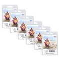 thumbnail image 1 of Mainstays Pineapple Lily Wax Melt, 1.25 Oz, 6 Pack, 1 of 5
