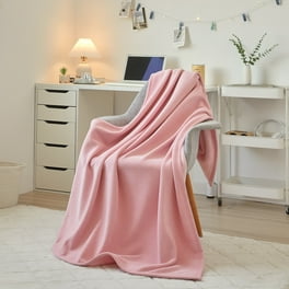 Mainstays Floral Fleece Throw Blanket 50
