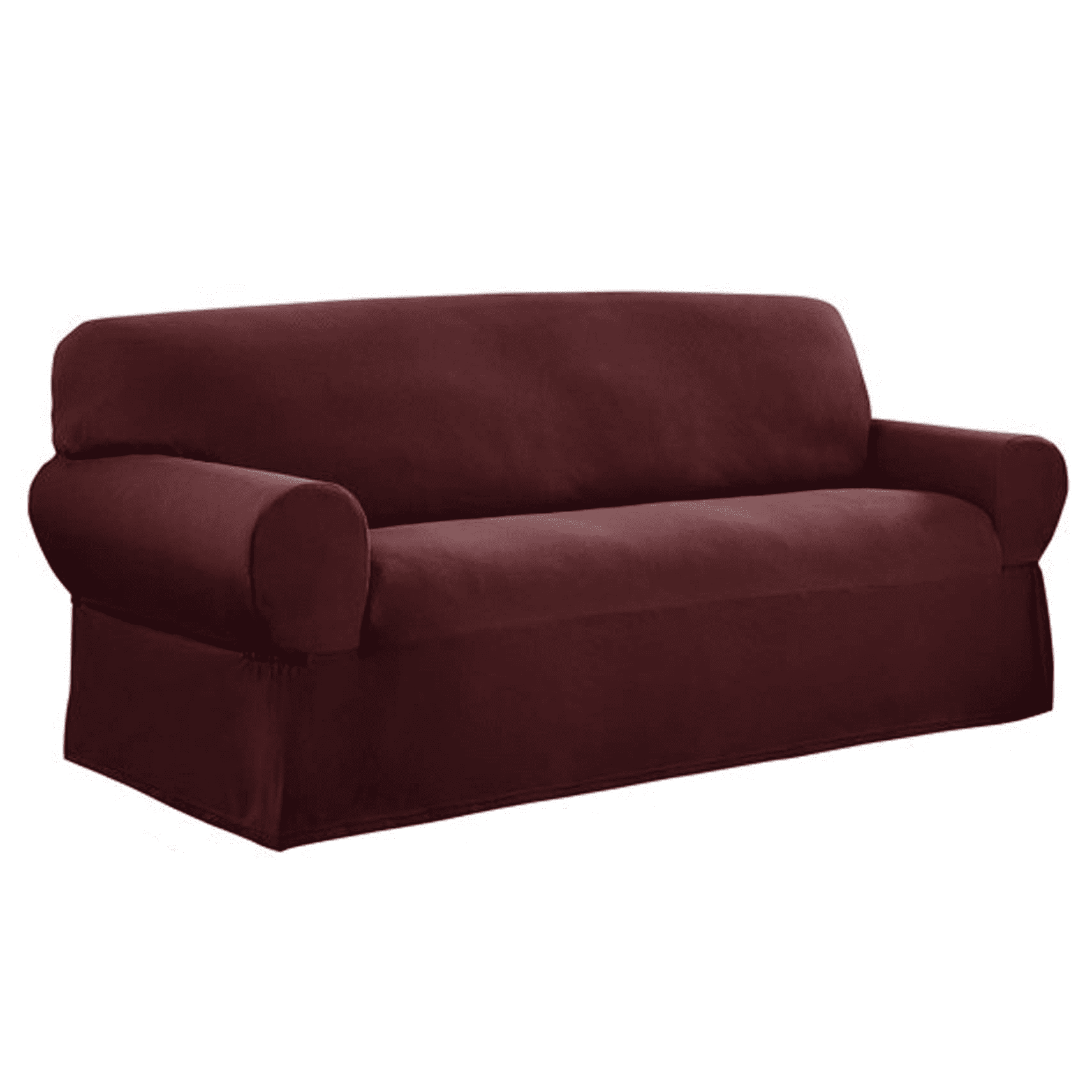 Sofa cover 2024 walmart in store