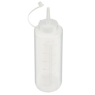 Oil bottle plastic discount