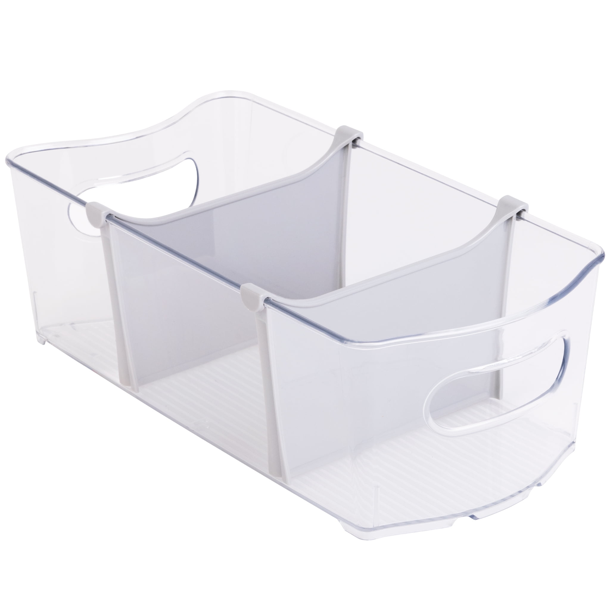 https://i5.walmartimages.com/seo/Mainstays-Plastic-Closet-and-Laundry-Bin-with-Removable-Dividers-Slim-12-L-x-6-W-Clear_21692c81-56db-4733-8499-905f7f33c10a.20ac1b4ea36fae2f50a9c318b269e536.jpeg