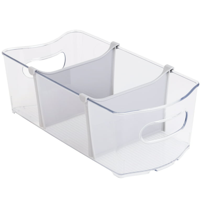 https://i5.walmartimages.com/seo/Mainstays-Plastic-Closet-and-Laundry-Bin-with-Removable-Dividers-Slim-12-L-x-6-W-Clear_21692c81-56db-4733-8499-905f7f33c10a.20ac1b4ea36fae2f50a9c318b269e536.jpeg?odnHeight=768&odnWidth=768&odnBg=FFFFFF