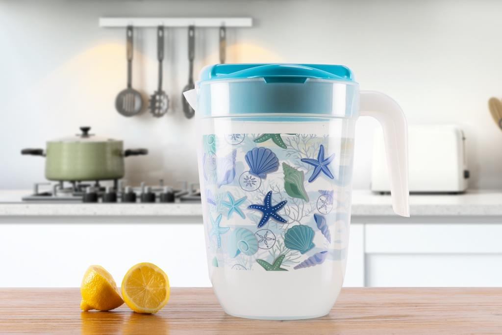 https://i5.walmartimages.com/seo/Mainstays-Plastic-PP-1-Gallon-Pitcher-with-Blue-Color-Lid-Sealife_9a8ca05b-d9ea-4a0b-bf11-31a289ccf5b8.1f598d9f6558baa312661c87c4bb18d1.jpeg