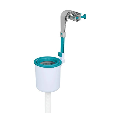 Mainstays Plastic Pool Surface Skimmer