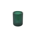 thumbnail interactive-video image 1 of Mainstays Plastic Toothbrush Holder, Green, 1 of 7