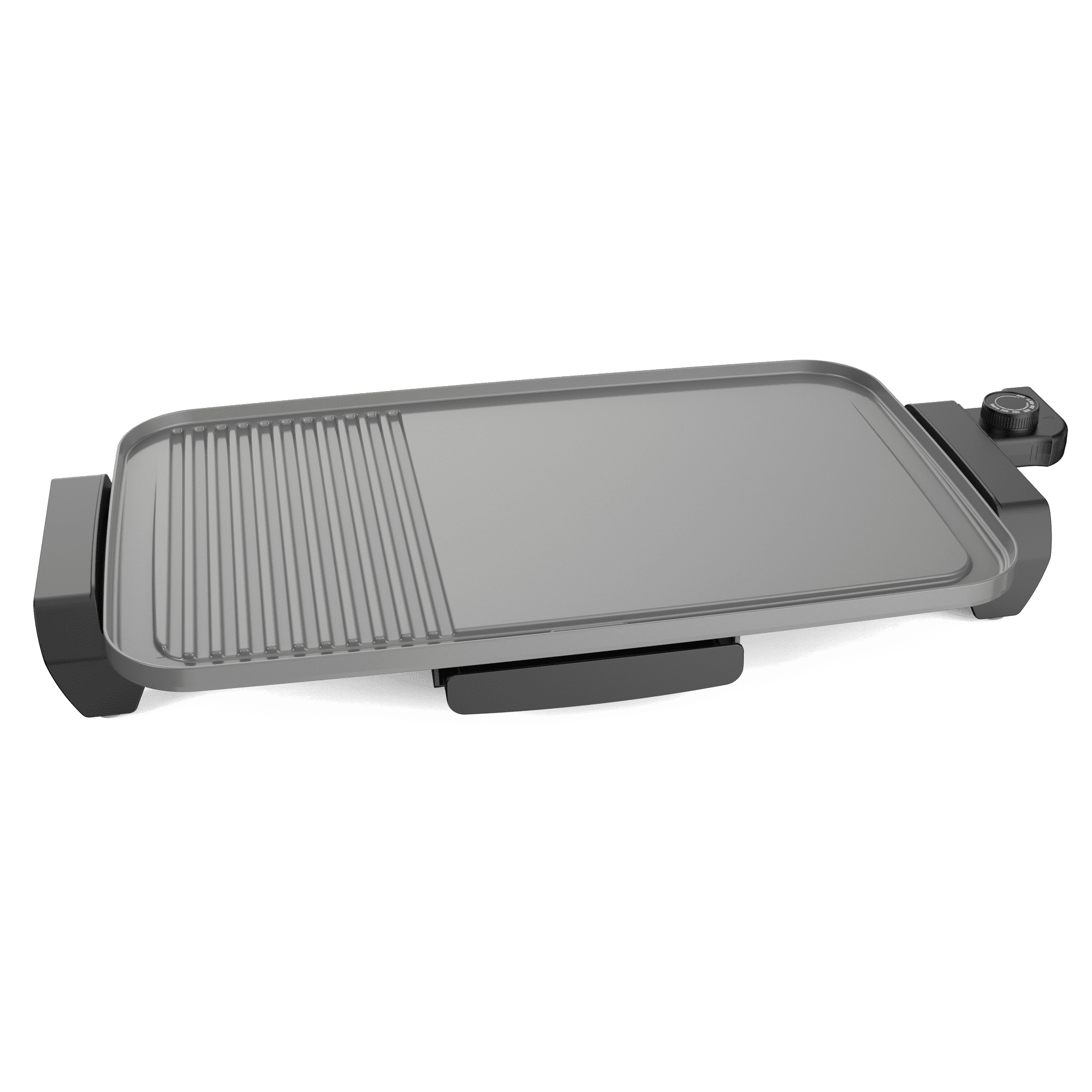 Mainstays Plus Ceramic Indoor Grill and Griddle