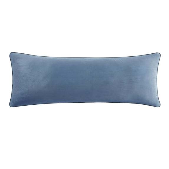 Mainstays Body Pillowcase – Cozy Plush – Light Blue – 20"x52" – 1 Pack