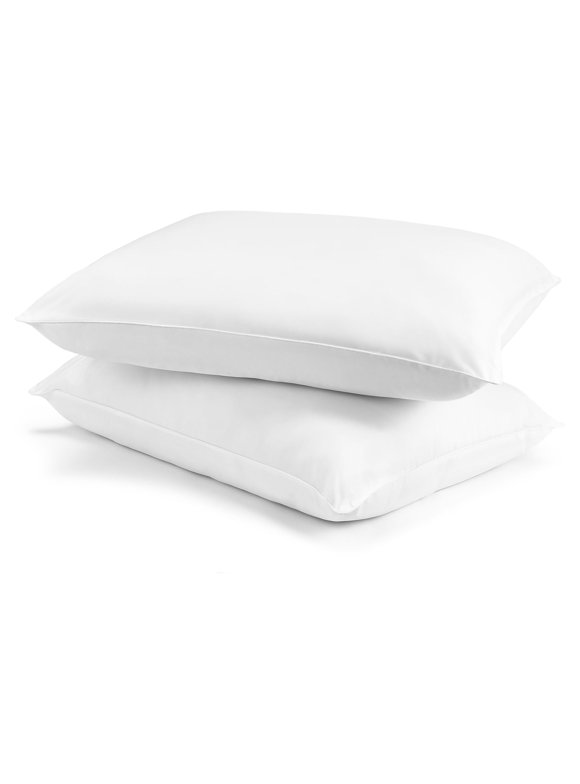 Shop Holiday Deals on Bed Pillows