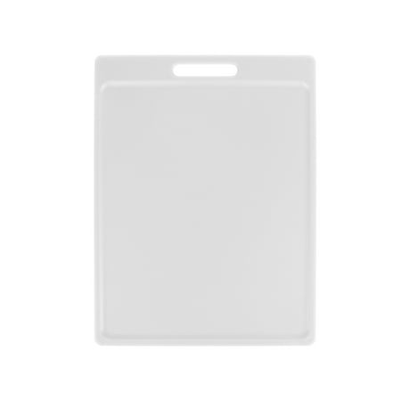 Mainstays 11" x 14.5" Poly Cutting Board - Polyethylene Material