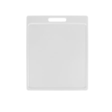 Mainstays Poly 8.5" x 11" Cutting Board