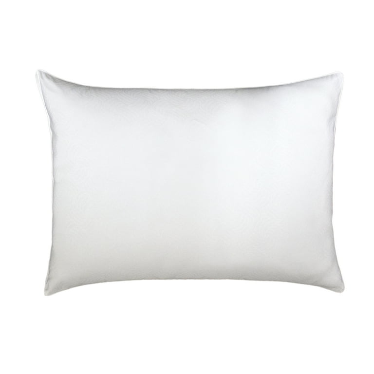 Mainstays Polyester Allergy Relief Adult Pillow 1 Each Walmart