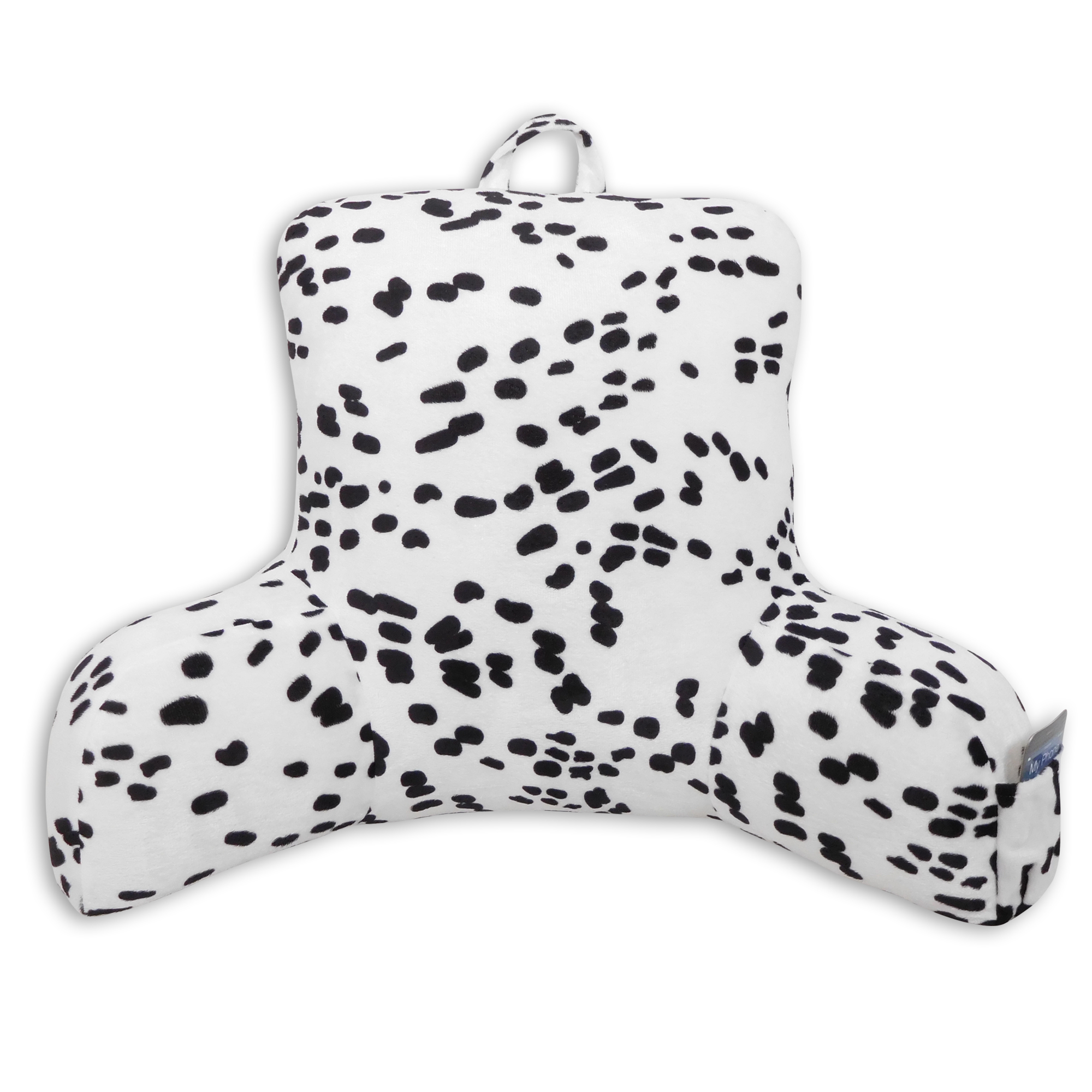 Mainstays Polyester Bed Rest Pillow - image 1 of 4