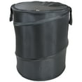 thumbnail image 1 of Mainstays Pop-Up Hamper, Black, 1 of 3