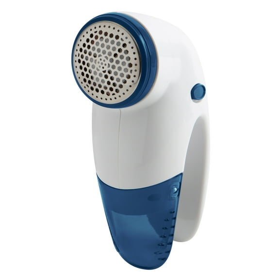 Mainstays Portable Lint Remover Shaver (6.1"x 3.1"x 2.3)
