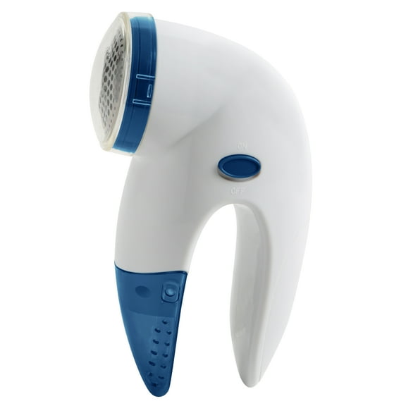 Mainstays Portable Lint Remover Shaver (6.1"x 3.1"x 2.3)