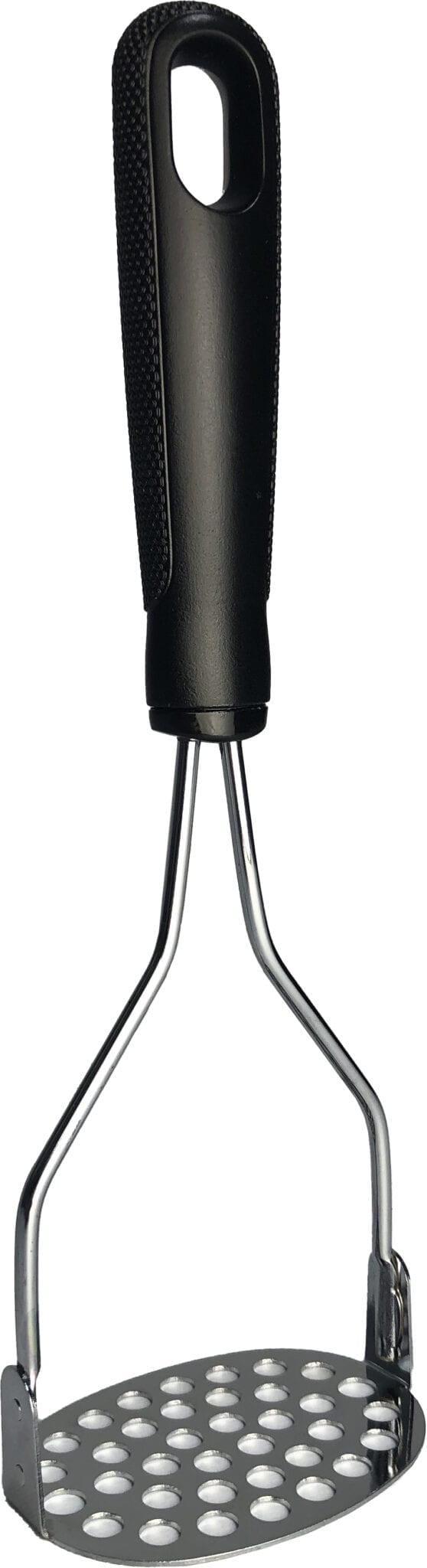 https://i5.walmartimages.com/seo/Mainstays-Potato-Masher-Steel-Shaft-and-Head-Nylon-Soft-Grip-Black-Handle_d9471c57-1012-429d-8f91-807ccf5cad19.95311e30496bfebcbc631c84bee6e422.jpeg