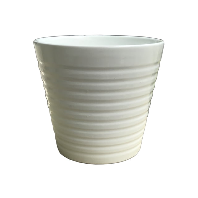 Walmart Pot Ribs Mainstays Pottery Ceramic 8