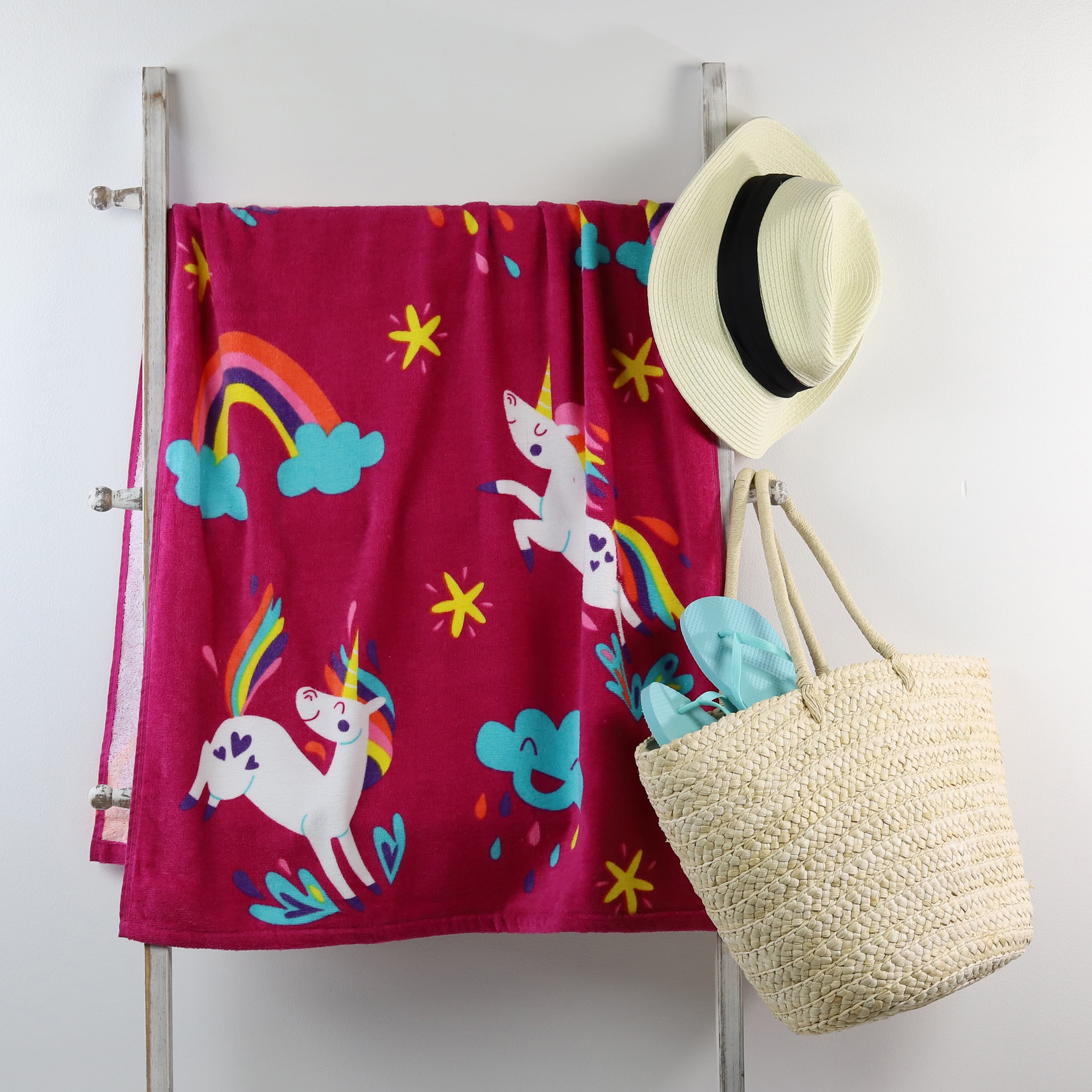 Mainstays unicorn sale