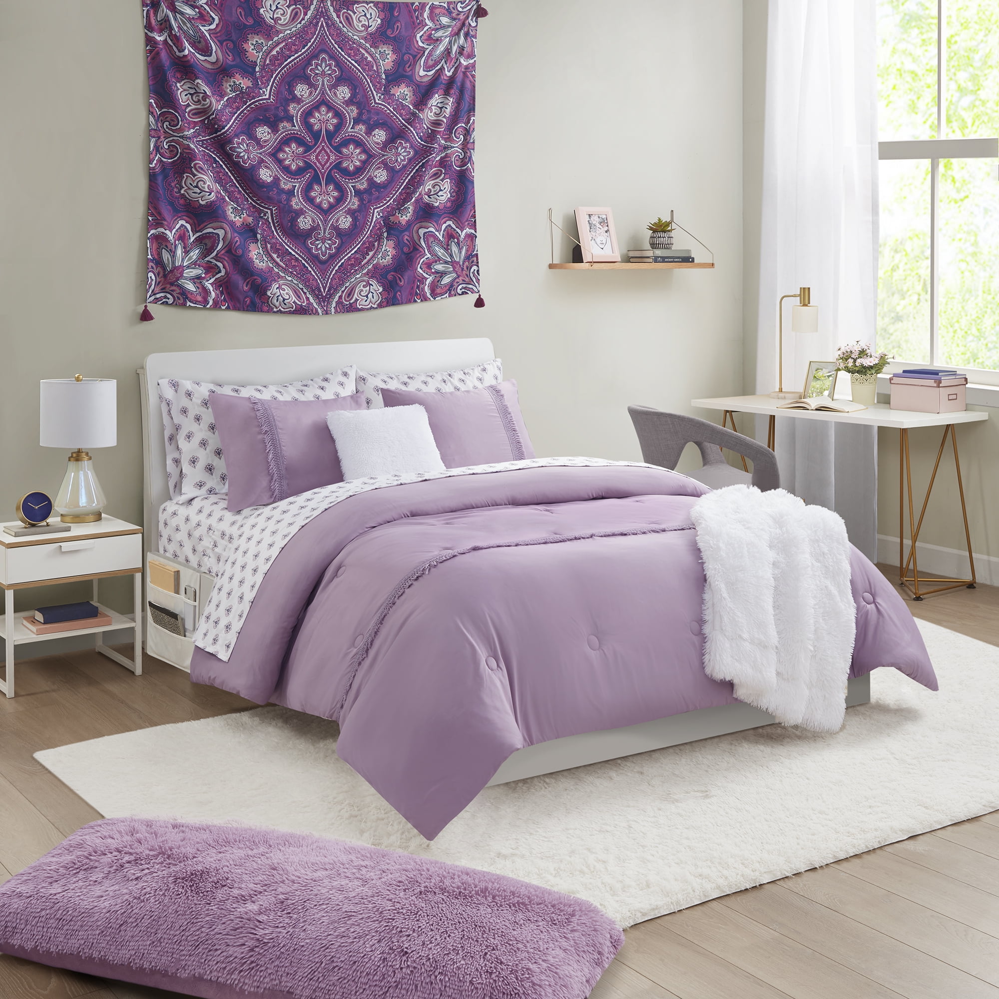 https://i5.walmartimages.com/seo/Mainstays-Purple-13-Piece-Bed-in-a-Bag-Comforter-Set-With-Sheets-Full_8274952c-6100-4fec-9522-e961f19c94f2.14c071f2c7889fac5aa26cc2647b69d8.jpeg