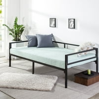 Mainstays Quick Lock Steel Support Indoor Daybed (Twin) only .00: eDeal Info