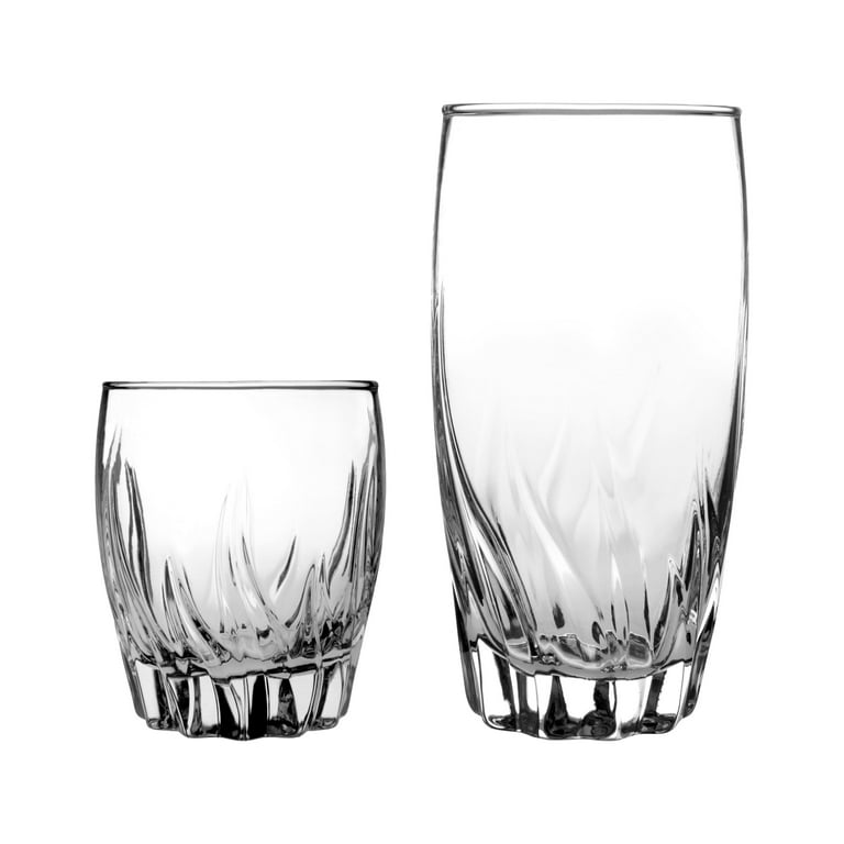 Drinking Glasses in Drinkware 