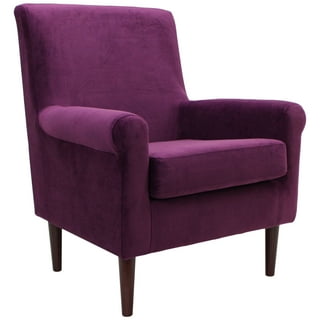 Walmart purple chair store
