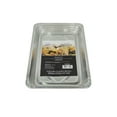 thumbnail image 1 of Rectangular Pan, Aluminum, Mainstays, 1 of 5
