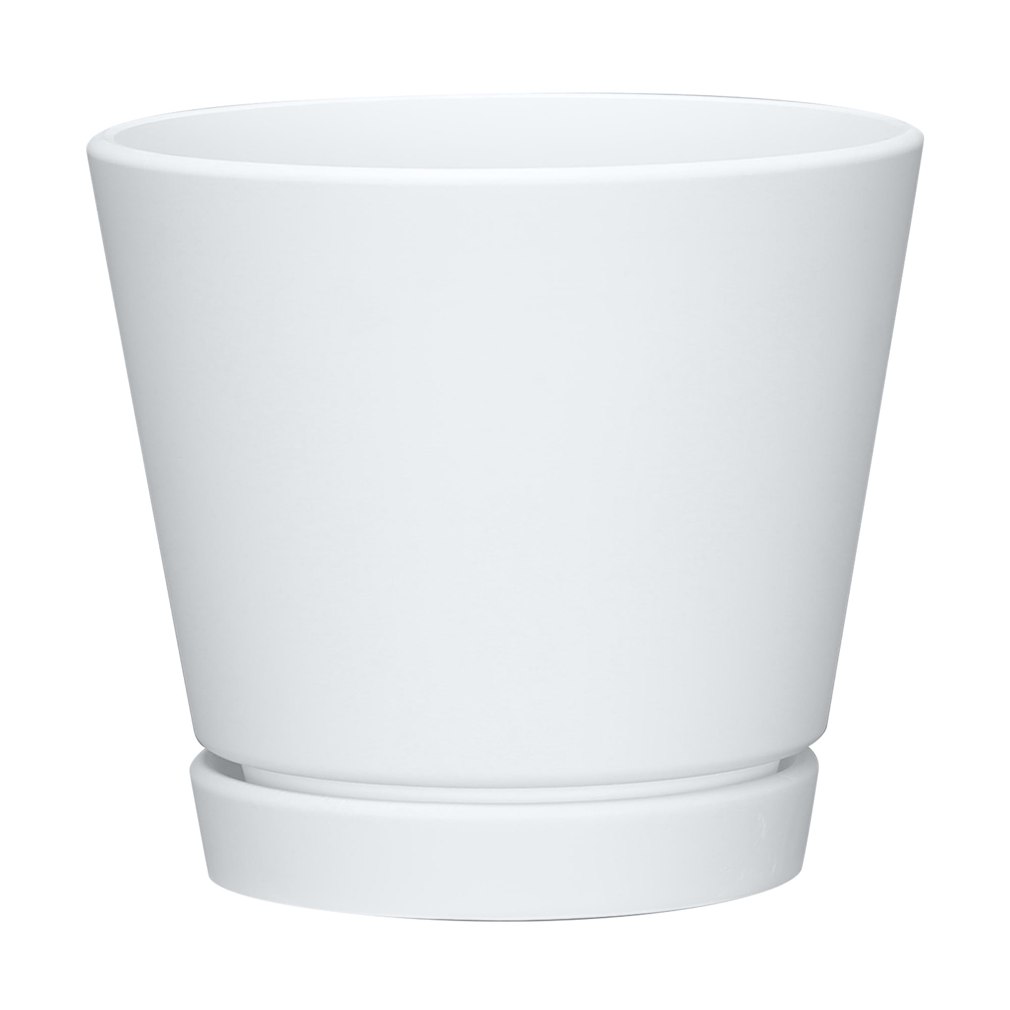 mainstays-recycled-resin-planter-with-attached-saucer-white-8in-x-8in