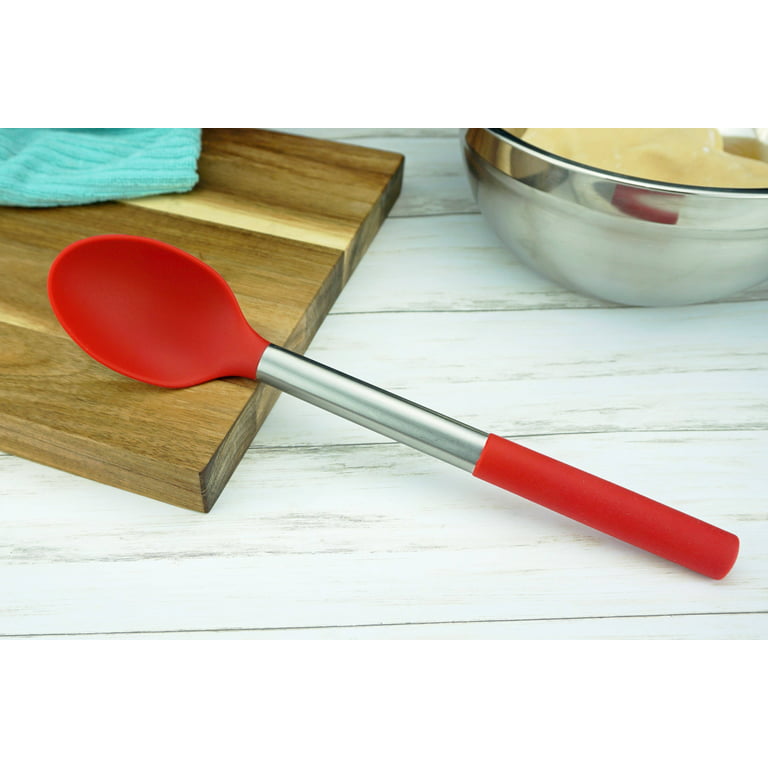 Mainstays Silicone Spoon 