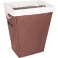 Mainstays Removable Liner Hamper