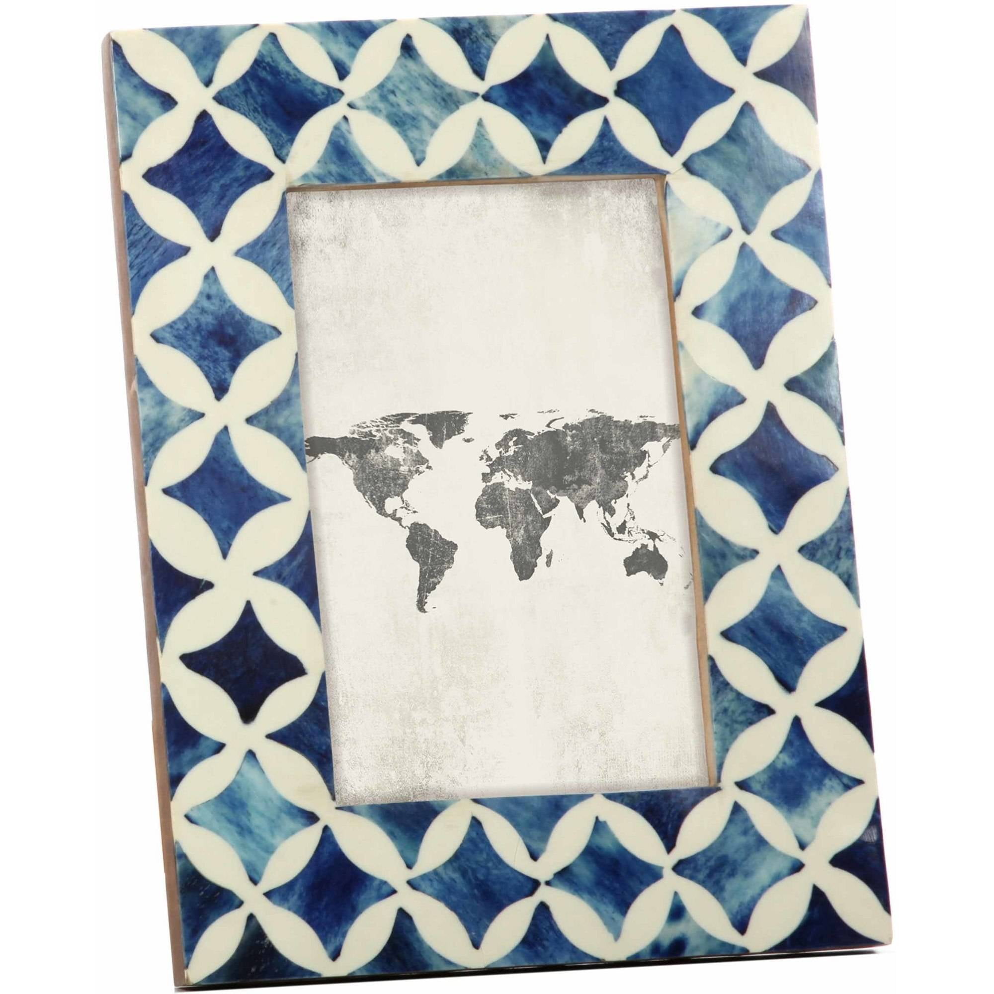 Mainstays Resin Picture Frame