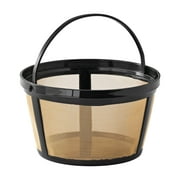 Mainstays Reusable Mesh Coffee Filter for 8-12 Cup Makers