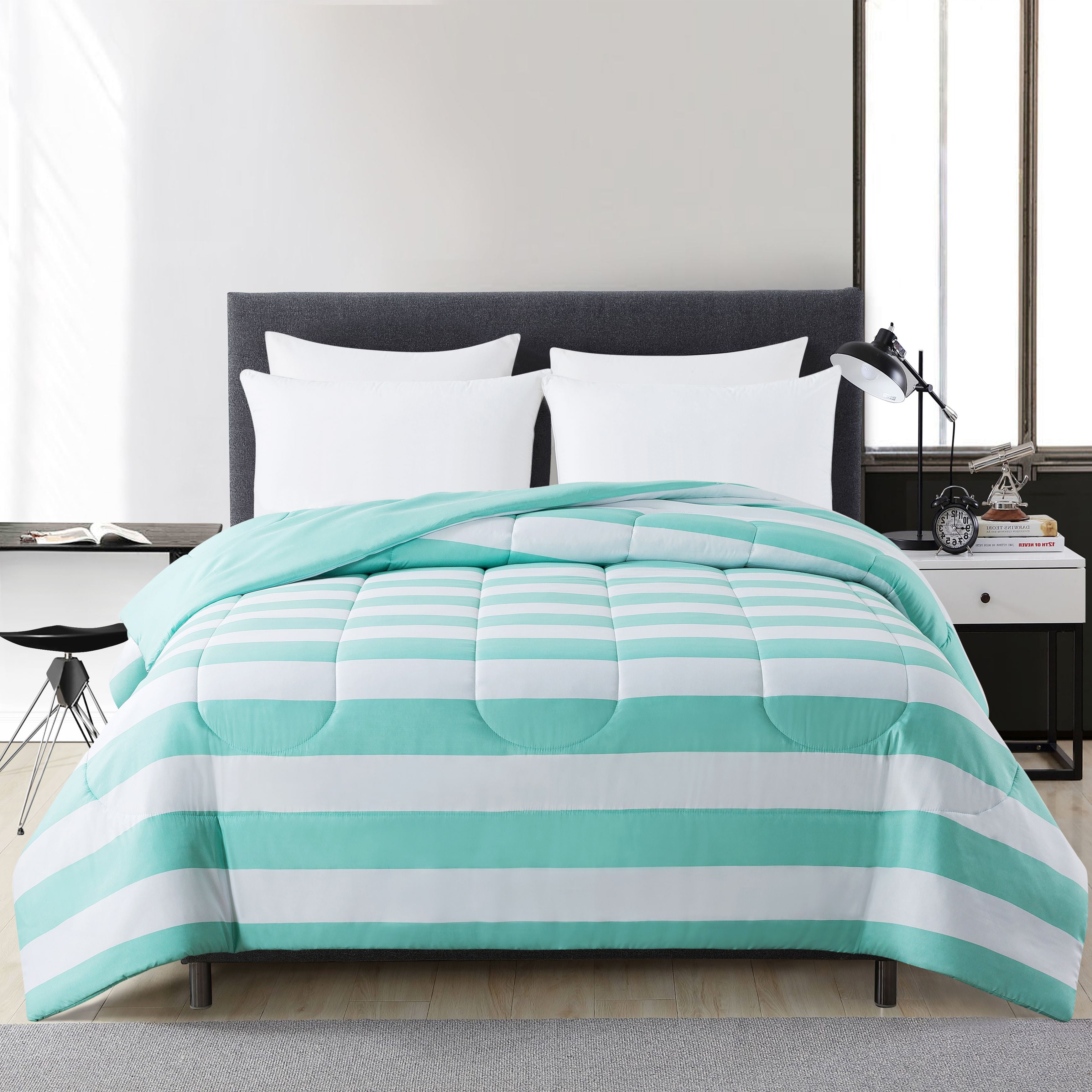 https://i5.walmartimages.com/seo/Mainstays-Reversible-Microfiber-Comforter-Mint-Stripe-Twin-Twin-XL-Adult-Unisex_aa51c633-bdbb-4142-9bc2-320e527fffc3.130b29ac5676ecb1905cec21abfd819c.jpeg