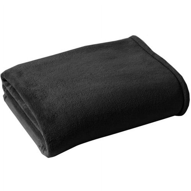 Mainstays Royal Plush Throw