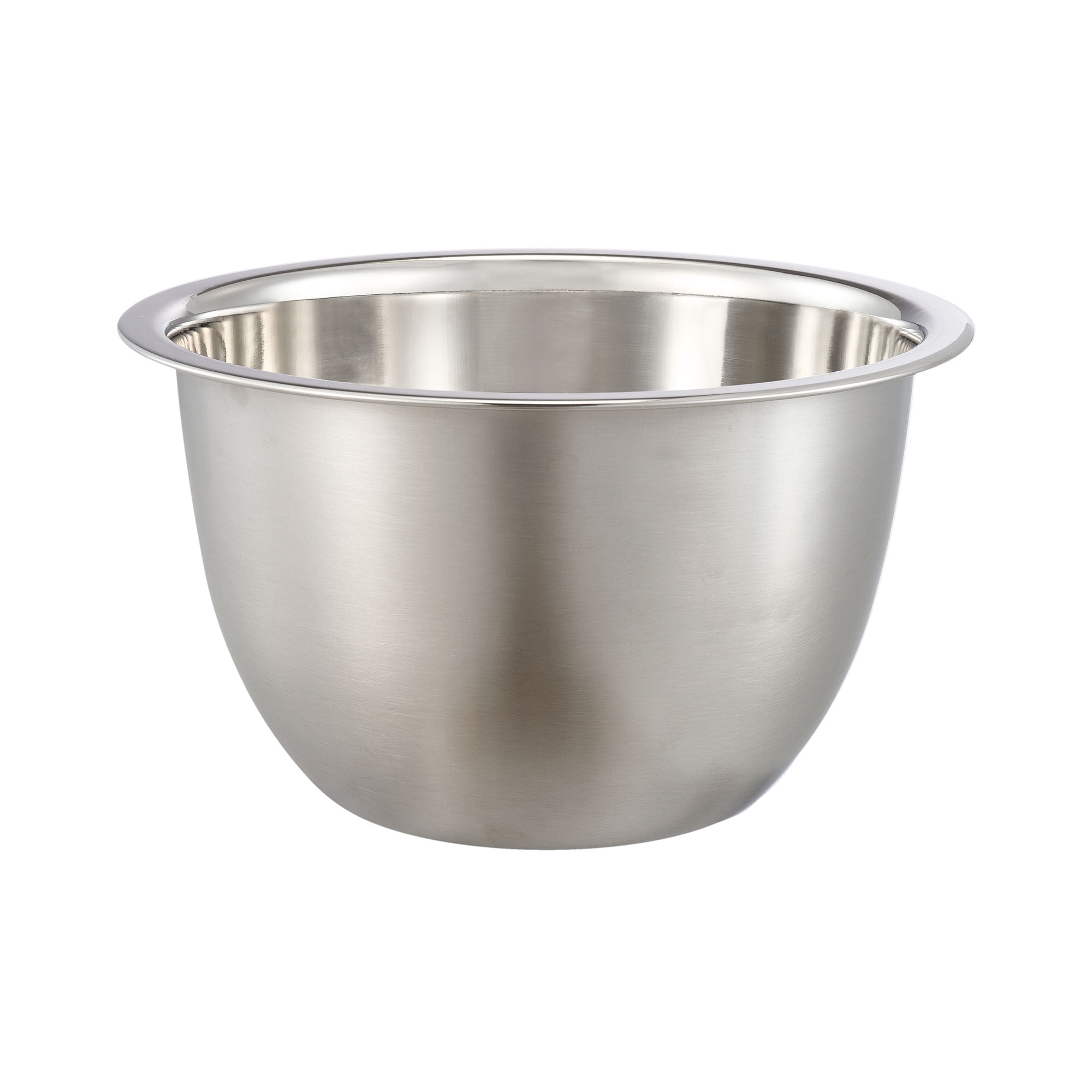 11 Best Mixing Bowls for Baking in 2018 - Glass and Stainless Steel Mixing  Bowls