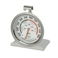 thumbnail image 1 of Mainstays Instant Read Stainless Steel Oven Thermometer, 1 of 7