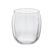 Mainstays Percy Double Old Fashioned Glass