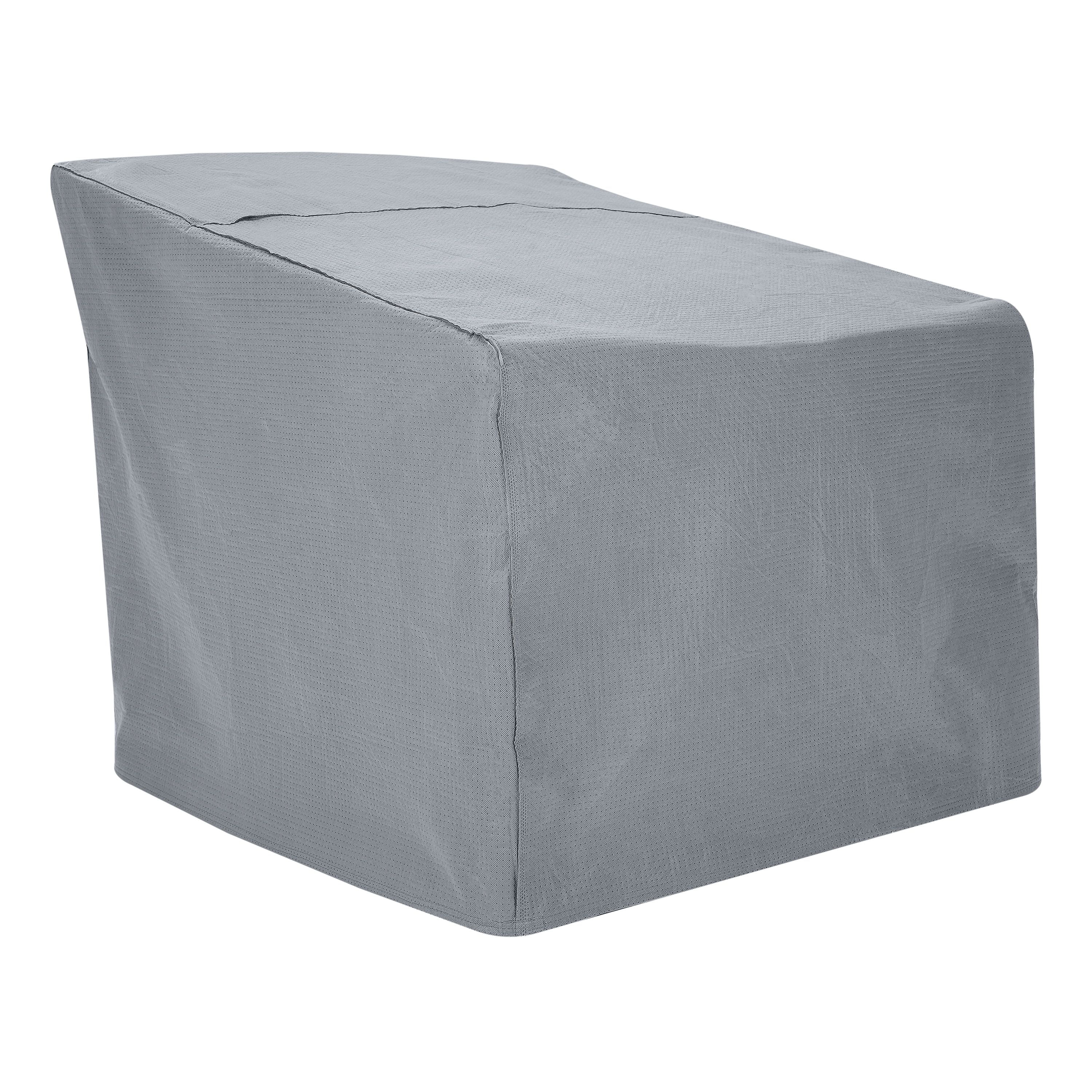 Mainstays Sandell 32 Inch Patio Lounge Chair Cover