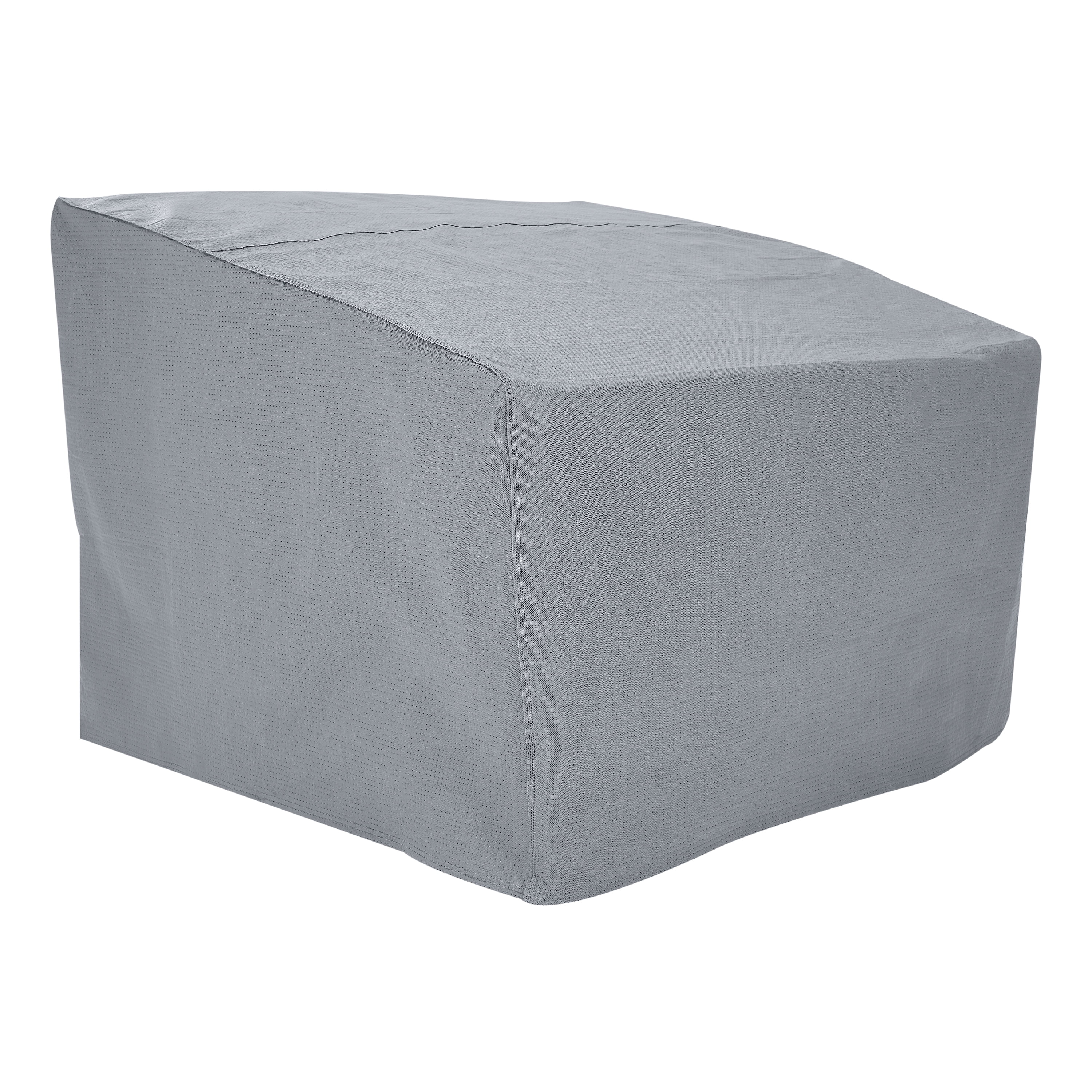 Mainstays Sandell 40 Inch Patio Lounge Chair Cover