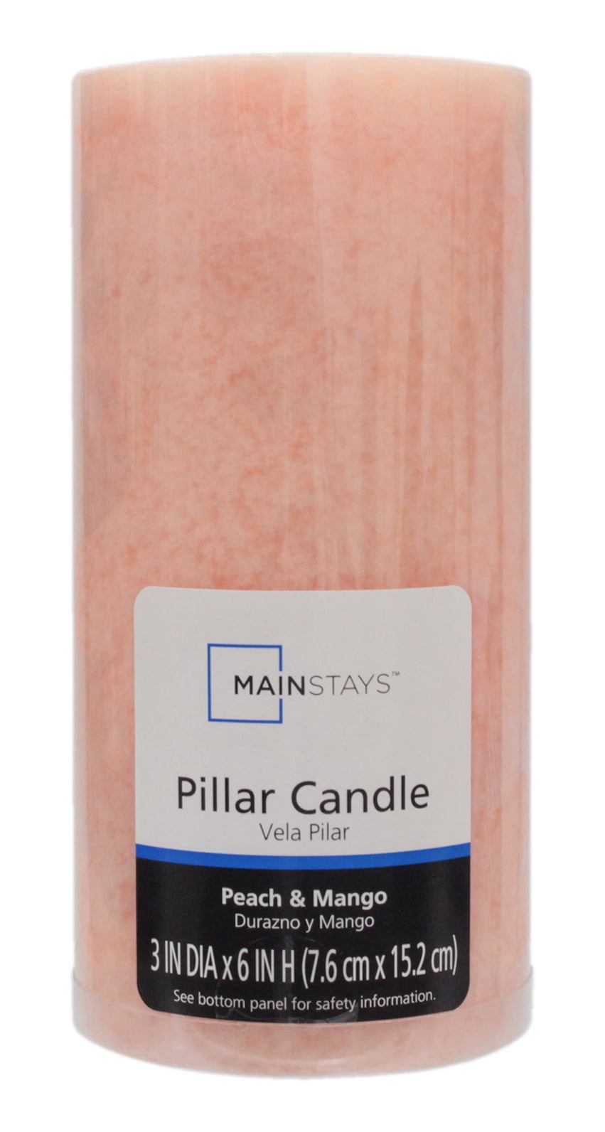 Mottling Wax for Pillar/Votive Candles - 4045H