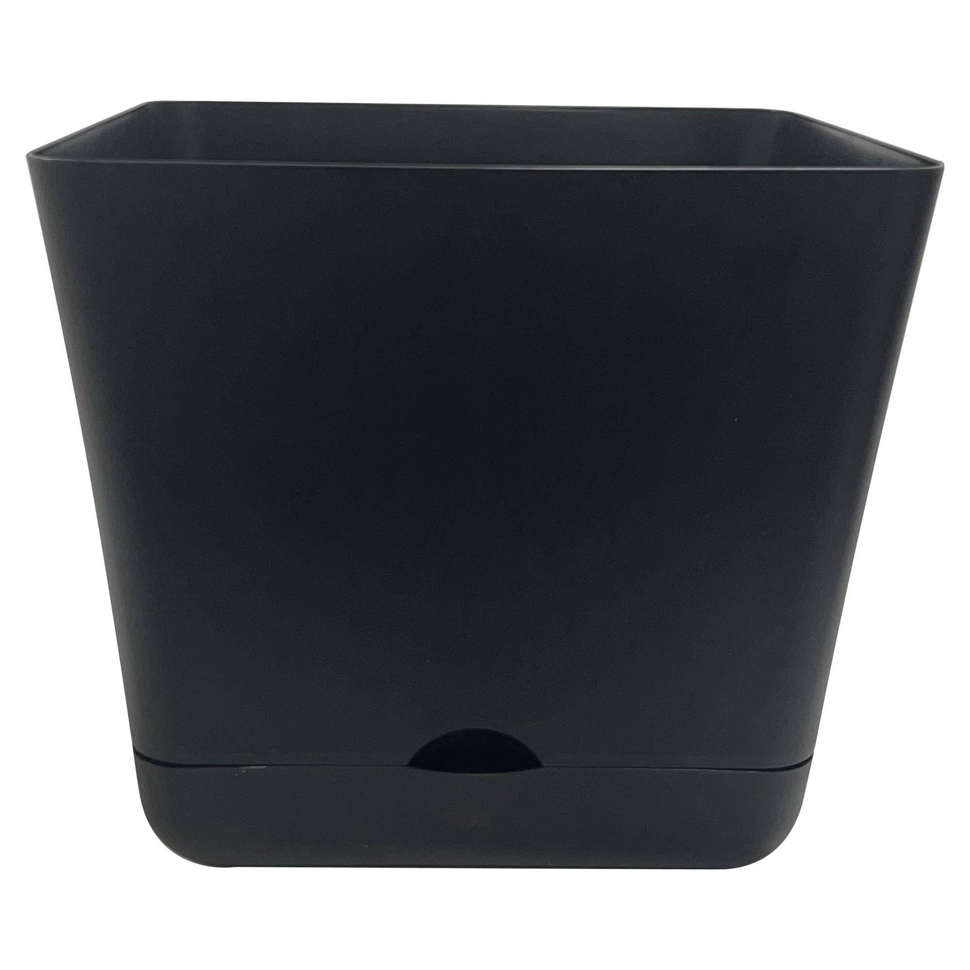 Black Planter