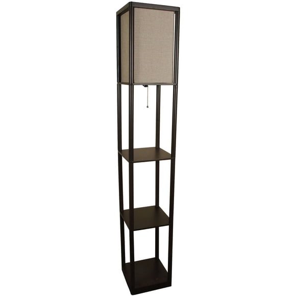 Mainstays Floor Lamps