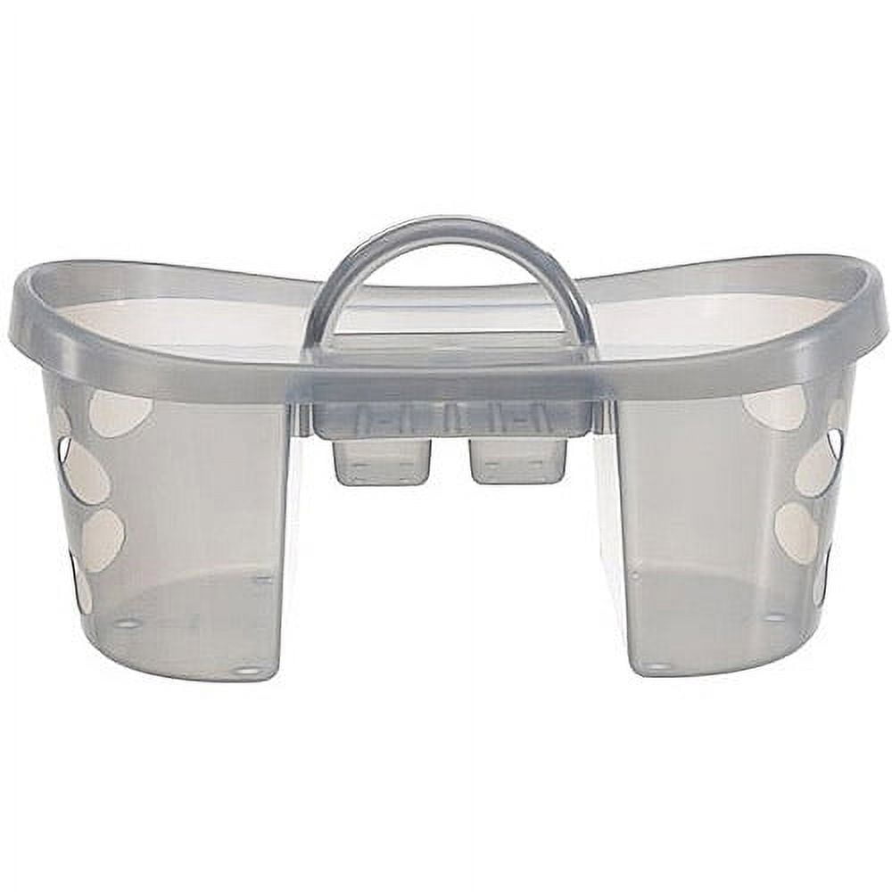 Mainstays Shower Caddy