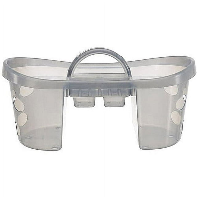 Mainstays Shower Caddy