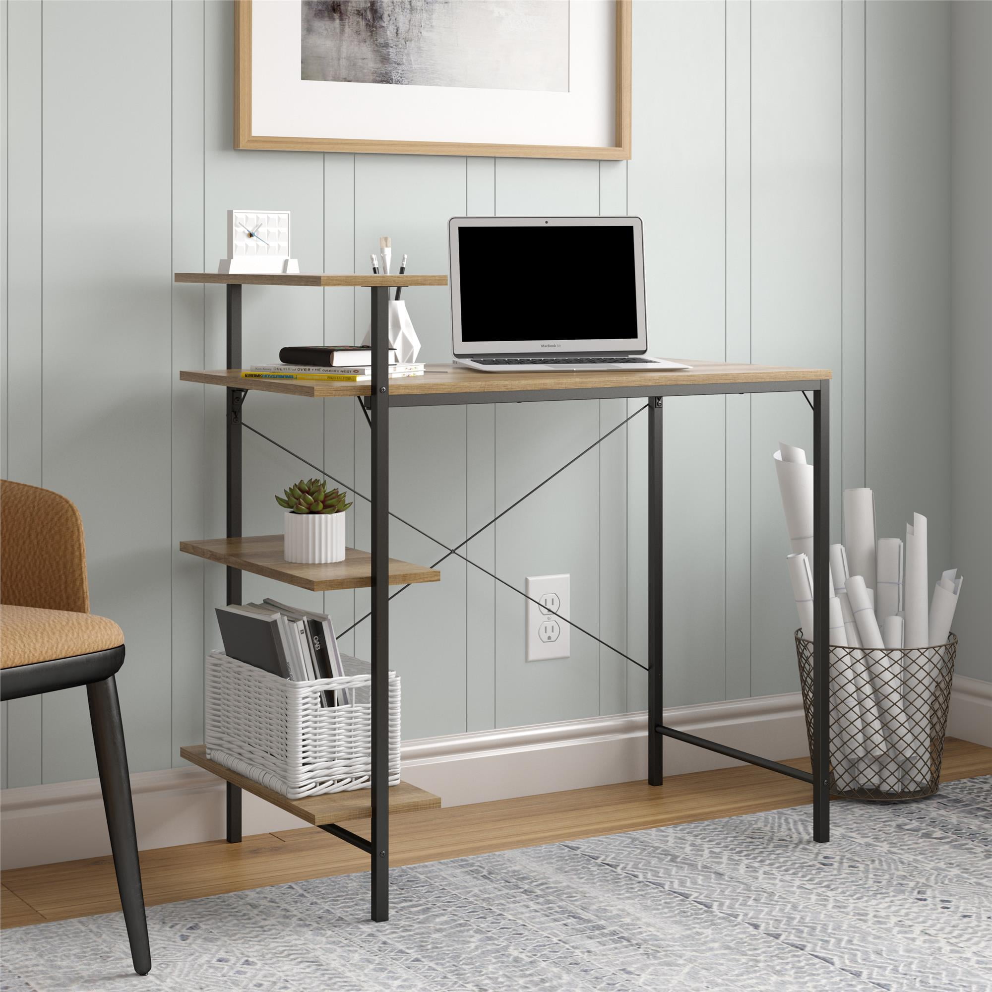 Walmart desk for student deals